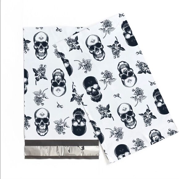 Poly Mailers MIXΒ Different is what makeβits beauty 30pieces 10x13 14x17βsize - Picture 2 of 13